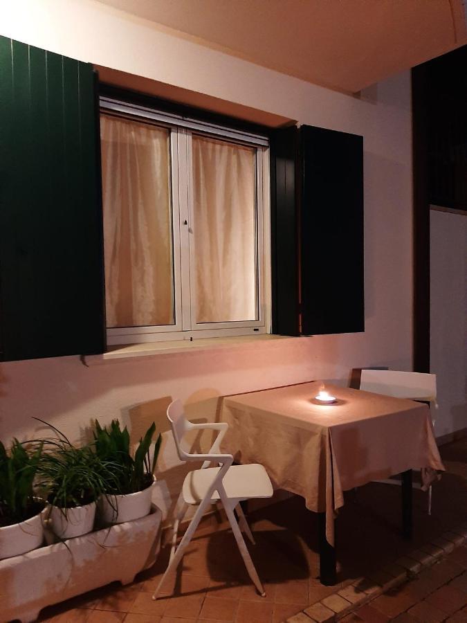 ホテル Casa Di Clara ポルトグルアーロ エクステリア 写真