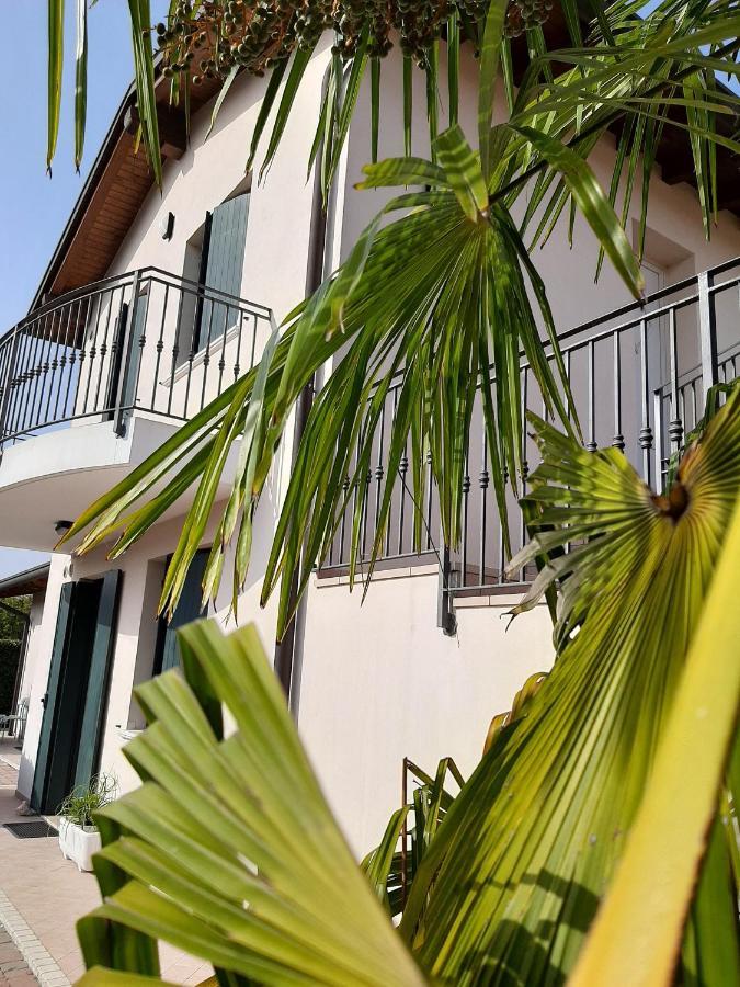 ホテル Casa Di Clara ポルトグルアーロ エクステリア 写真